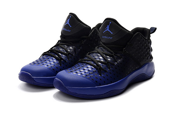 Jordan Super FLY Men Shoes--039